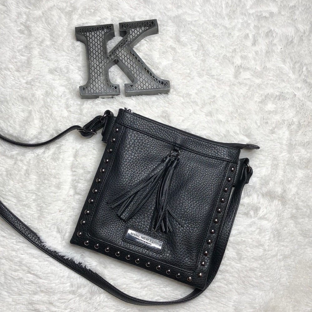 Andrew Marc Crossbody Bag